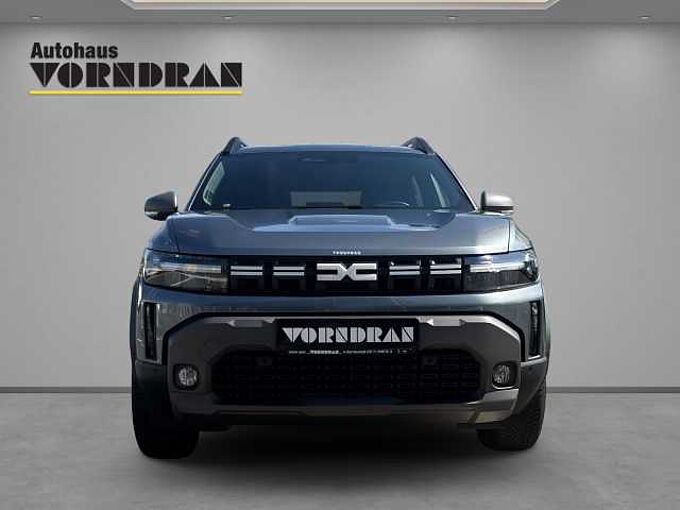 Dacia Duster Journey Full Hybrid 140 SHZ PDC+Kamera Full Service
