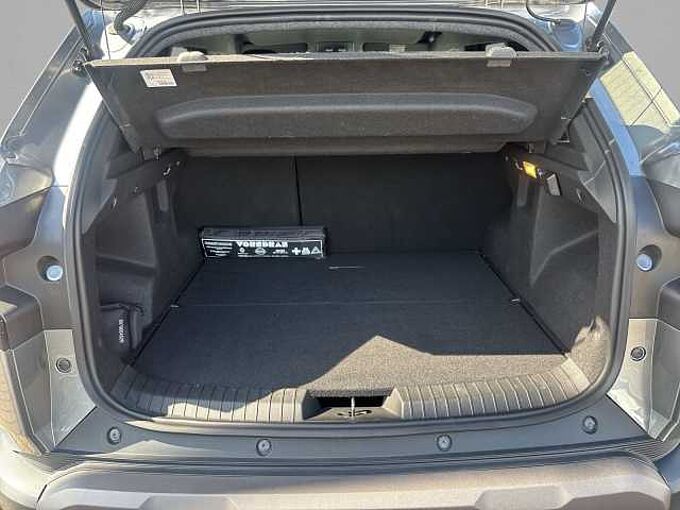 Dacia Duster Journey Full Hybrid 140 SHZ PDC+Kamera Full Service