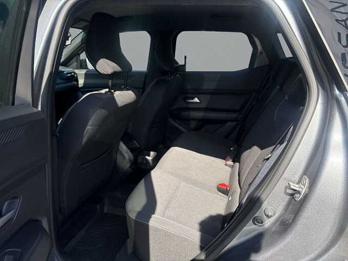 Dacia Duster Journey Full Hybrid 140 SHZ PDC+Kamera Full Service