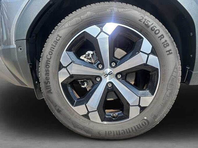 Dacia Duster Journey Full Hybrid 140 SHZ PDC+Kamera Full Service