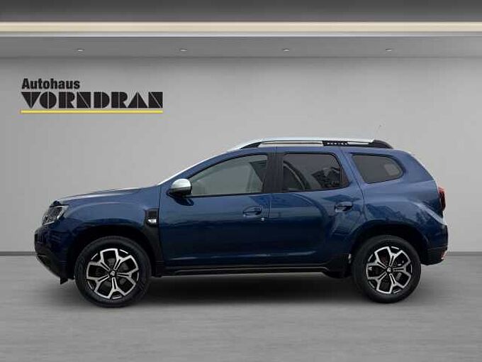 Dacia Duster Anniversary TCe 130 SHZ 360&deg; Kamera