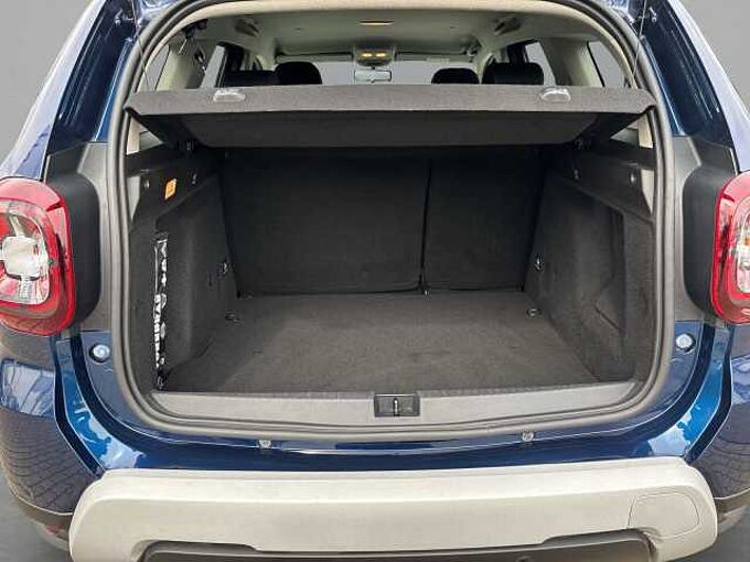 Dacia Duster Anniversary TCe 130 SHZ 360&deg; Kamera