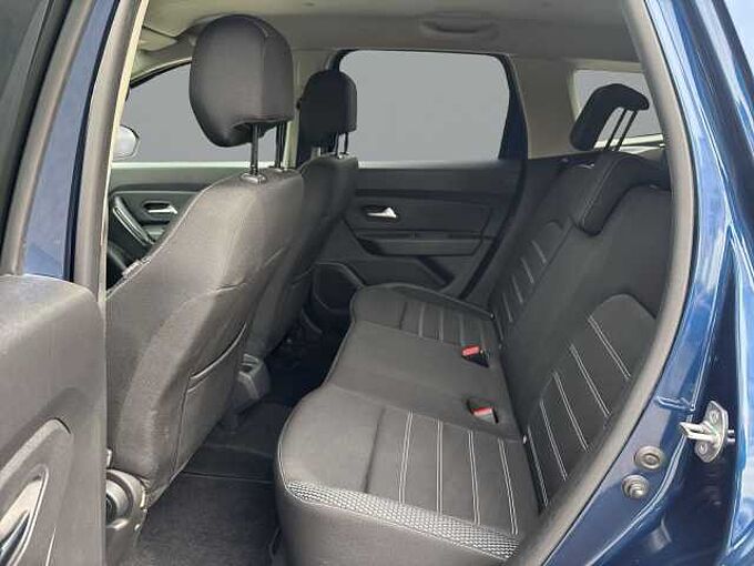 Dacia Duster Anniversary TCe 130 SHZ 360&deg; Kamera