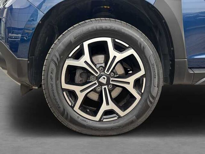 Dacia Duster Anniversary TCe 130 SHZ 360&deg; Kamera