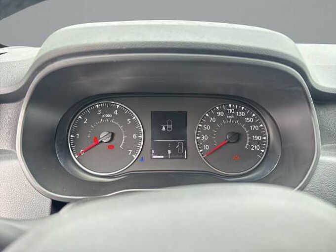 Dacia Duster Anniversary TCe 130 SHZ 360&deg; Kamera