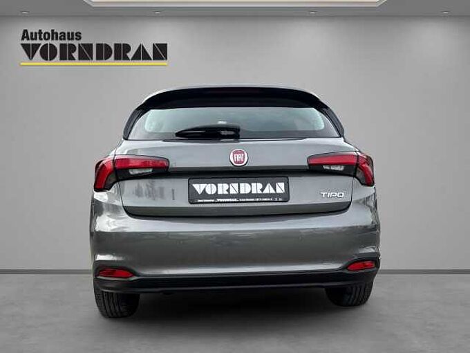 Fiat Tipo Lounge 1.4 Klima, PDC hi , SHZ