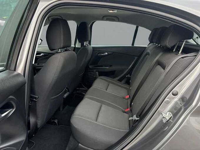 Fiat Tipo Lounge 1.4 Klima, PDC hi , SHZ