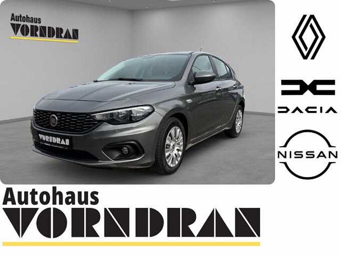 Fiat Tipo Lounge 1.4 Klima, PDC hi , SHZ