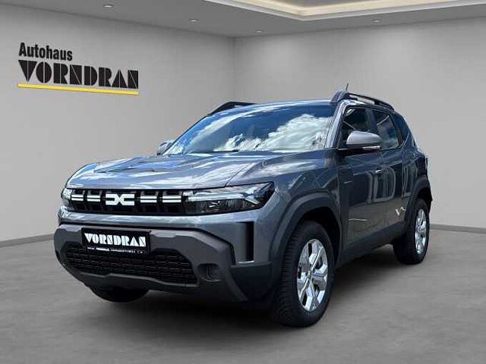 Dacia Duster 3 Expression Full-hybrid-G 150 4x4 i SHZ PDCi+Kamera Navi