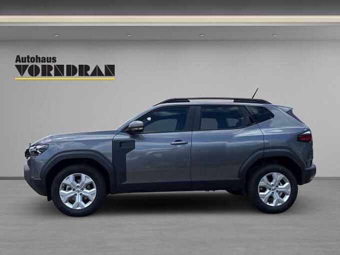Dacia Duster 3 Expression Full-hybrid-G 150 4x4 i SHZ PDCi+Kamera Navi