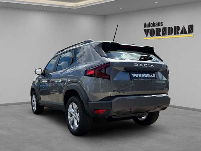 Dacia Duster 3 Expression Full-hybrid-G 150 4x4 i SHZ PDCi+Kamera Navi