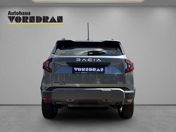Dacia Duster 3 Expression Full-hybrid-G 150 4x4 i SHZ PDCi+Kamera Navi
