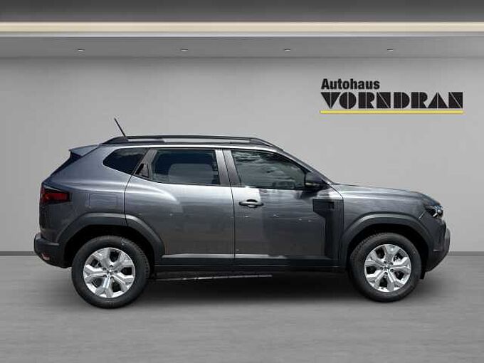 Dacia Duster 3 Expression Full-hybrid-G 150 4x4 i SHZ PDCi+Kamera Navi