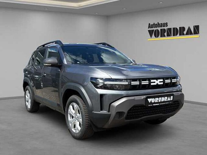 Dacia Duster 3 Expression Full-hybrid-G 150 4x4 i SHZ PDCi+Kamera Navi
