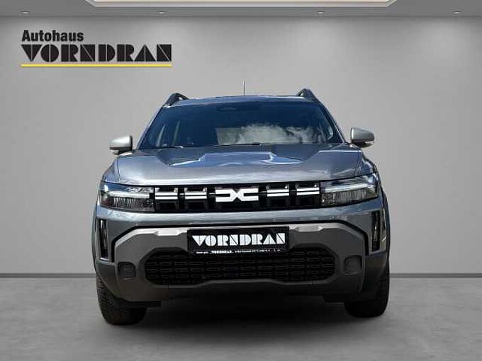 Dacia Duster 3 Expression Full-hybrid-G 150 4x4 i SHZ PDCi+Kamera Navi