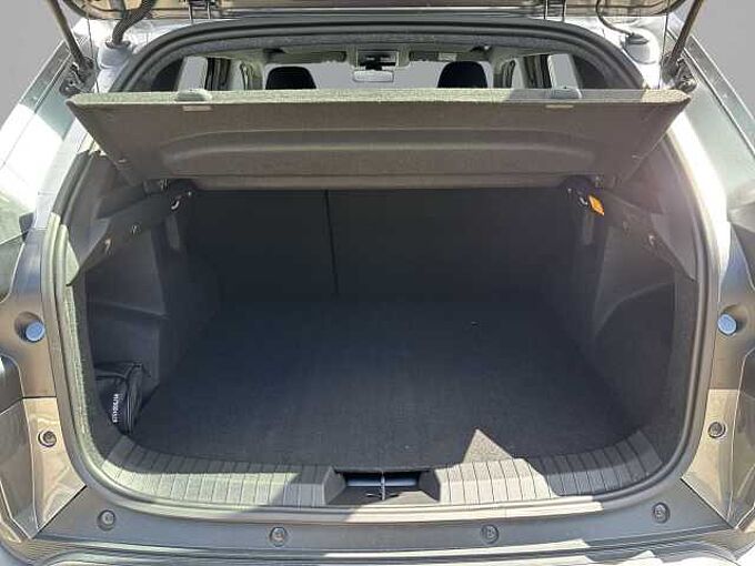 Dacia Duster 3 Expression Full-hybrid-G 150 4x4 i SHZ PDCi+Kamera Navi