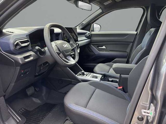 Dacia Duster 3 Expression Full-hybrid-G 150 4x4 i SHZ PDCi+Kamera Navi