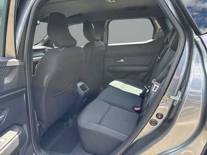 Dacia Duster 3 Expression Full-hybrid-G 150 4x4 i SHZ PDCi+Kamera Navi