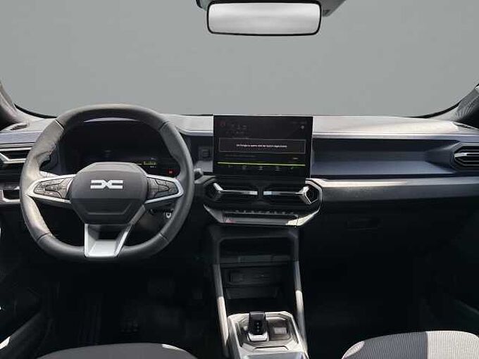Dacia Duster 3 Expression Full-hybrid-G 150 4x4 i SHZ PDCi+Kamera Navi