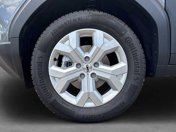Dacia Duster 3 Expression Full-hybrid-G 150 4x4 i SHZ PDCi+Kamera Navi