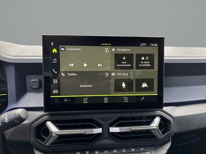Dacia Duster 3 Expression Full-hybrid-G 150 4x4 i SHZ PDCi+Kamera Navi