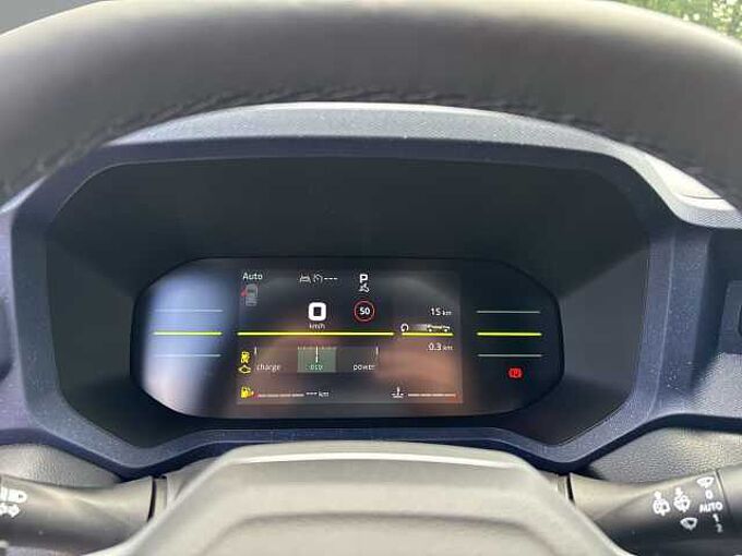 Dacia Duster 3 Expression Full-hybrid-G 150 4x4 i SHZ PDCi+Kamera Navi