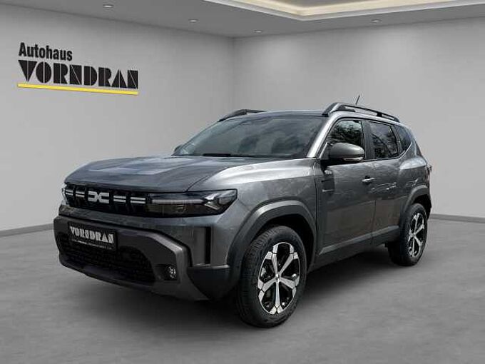 Dacia Duster Journey Hybrid 155 Navi SHZ PDC+Kamera 360&deg;
