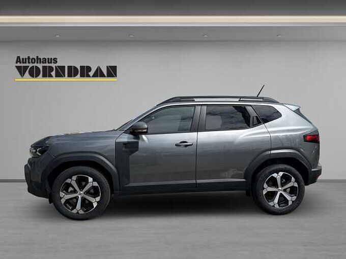Dacia Duster Journey Hybrid 155 Navi SHZ PDC+Kamera 360&deg;