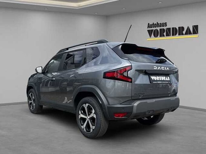 Dacia Duster Journey Hybrid 155 Navi SHZ PDC+Kamera 360&deg;