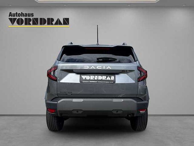 Dacia Duster Journey Hybrid 155 Navi SHZ PDC+Kamera 360&deg;