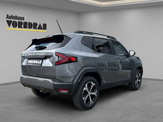 Dacia Duster Journey Hybrid 155 Navi SHZ PDC+Kamera 360&deg;
