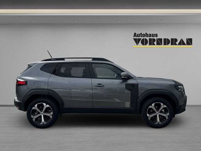 Dacia Duster Journey Hybrid 155 Navi SHZ PDC+Kamera 360&deg;