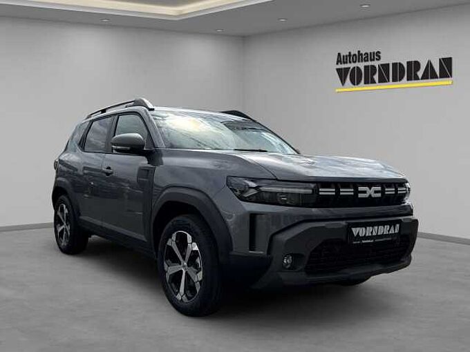 Dacia Duster Journey Hybrid 155 Navi SHZ PDC+Kamera 360&deg;