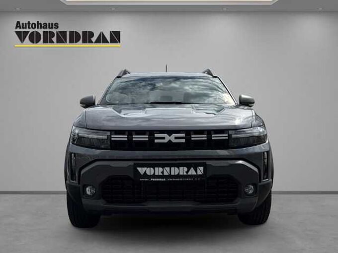Dacia Duster Journey Hybrid 155 Navi SHZ PDC+Kamera 360&deg;