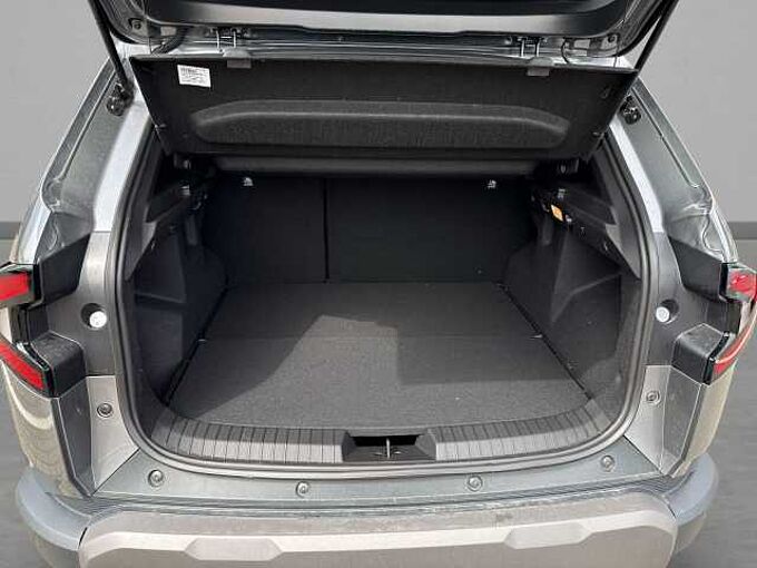 Dacia Duster Journey Hybrid 155 Navi SHZ PDC+Kamera 360&deg;