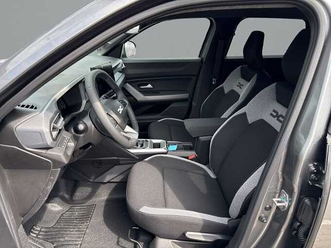 Dacia Duster Journey Hybrid 155 Navi SHZ PDC+Kamera 360&deg;