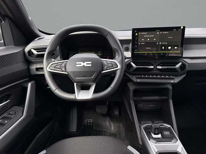 Dacia Duster Journey Hybrid 155 Navi SHZ PDC+Kamera 360&deg;