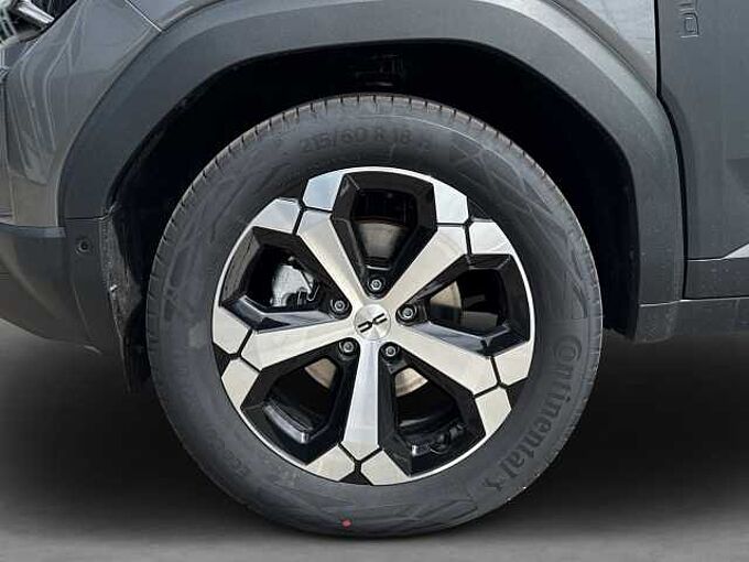 Dacia Duster Journey Hybrid 155 Navi SHZ PDC+Kamera 360&deg;