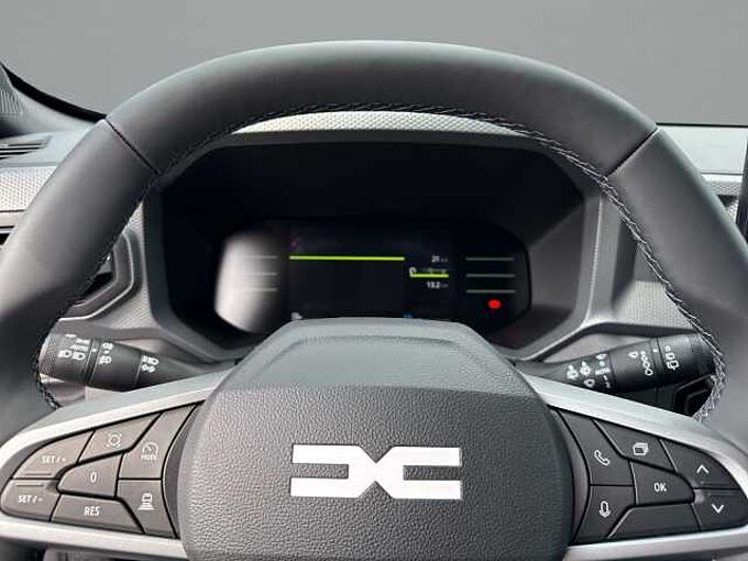 Dacia Duster Journey Hybrid 155 Navi SHZ PDC+Kamera 360&deg;
