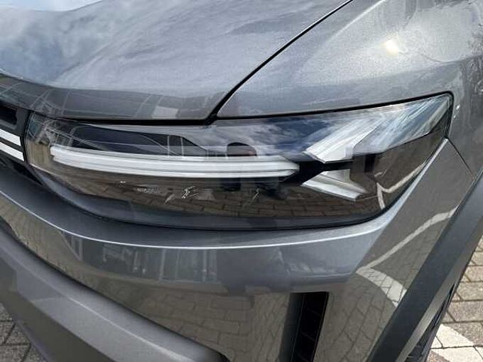 Dacia Duster Journey Hybrid 155 Navi SHZ PDC+Kamera 360&deg;
