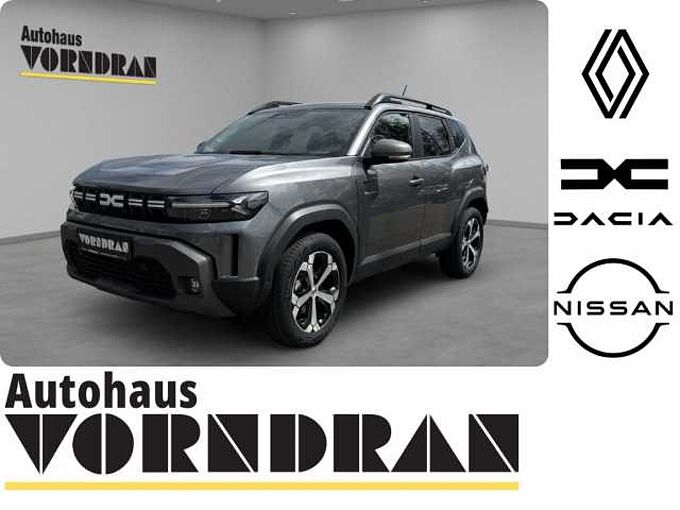 Dacia Duster Journey Hybrid 155 Navi SHZ PDC+Kamera 360&deg;
