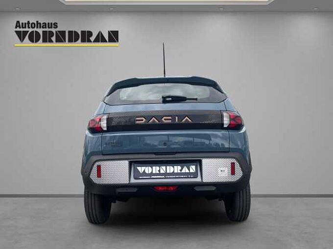 Dacia Spring Extreme 100 EPH hi+Kamera CCS Schuko Klima