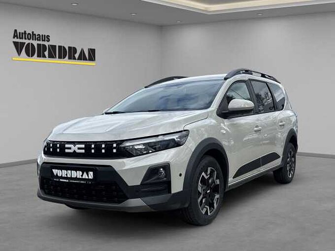 Dacia Jogger Journey TCe 110 PDC vo+hi+360&deg;Kamera SHZ Navi