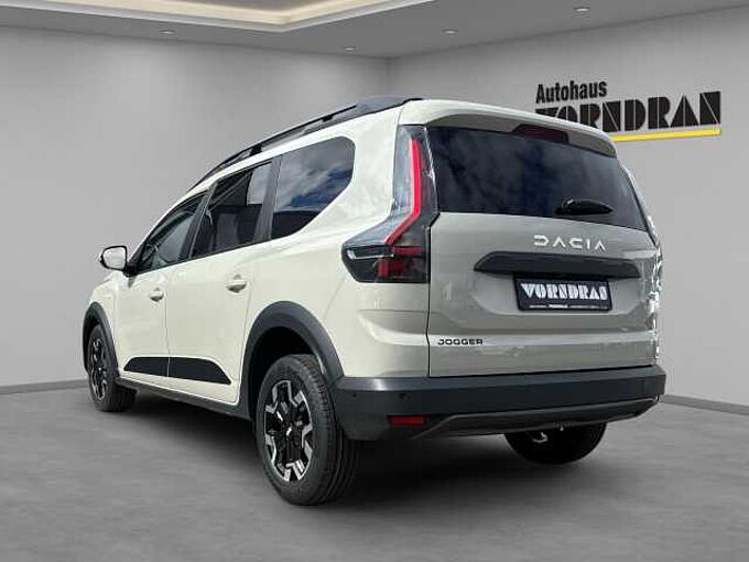 Dacia Jogger Journey TCe 110 PDC vo+hi+360&deg;Kamera SHZ Navi