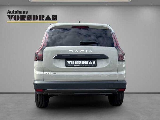 Dacia Jogger Journey TCe 110 PDC vo+hi+360&deg;Kamera SHZ Navi