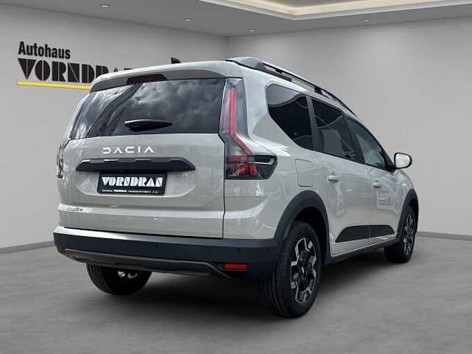 Dacia Jogger Journey TCe 110 PDC vo+hi+360&deg;Kamera SHZ Navi