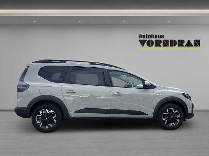 Dacia Jogger Journey TCe 110 PDC vo+hi+360&deg;Kamera SHZ Navi