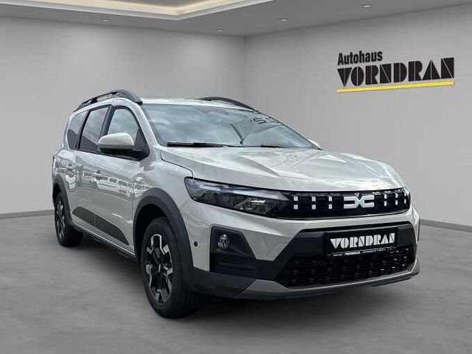 Dacia Jogger Journey TCe 110 PDC vo+hi+360&deg;Kamera SHZ Navi