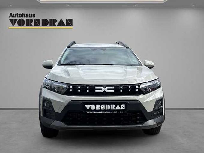Dacia Jogger Journey TCe 110 PDC vo+hi+360&deg;Kamera SHZ Navi