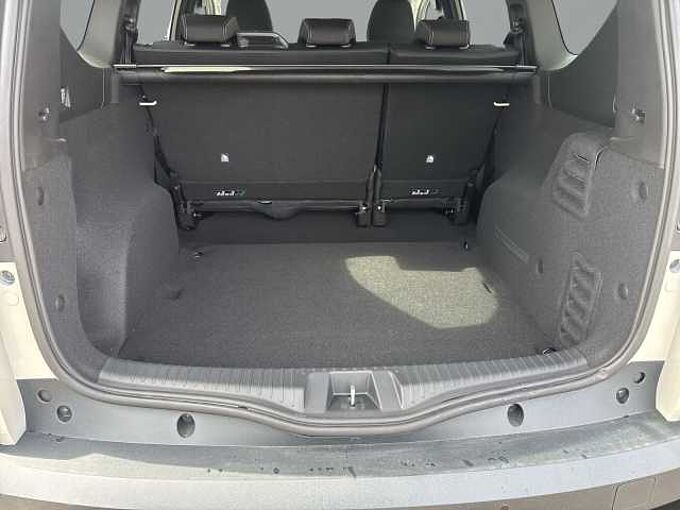 Dacia Jogger Journey TCe 110 PDC vo+hi+360&deg;Kamera SHZ Navi